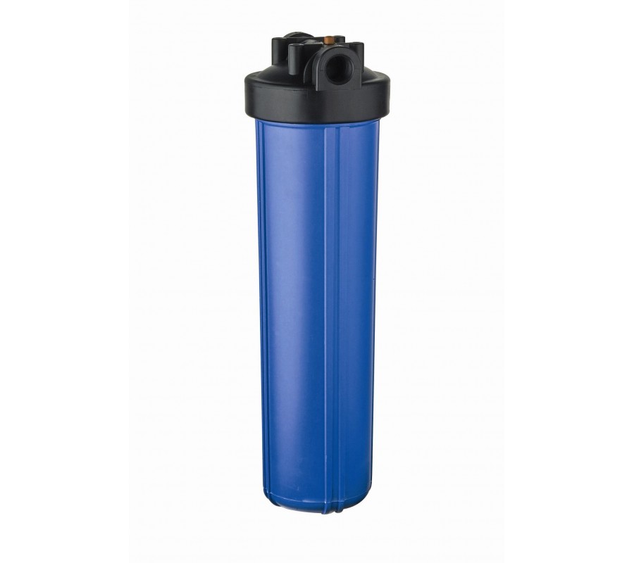 Κεντρικό φίλτρο big blue 20" 1