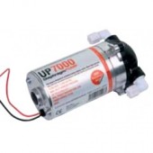 Booster pump r/o 24v